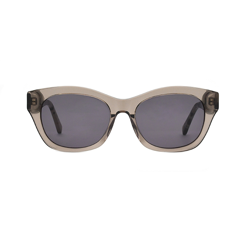 Classic Acetate Handmade  Sun Glasses Eyewear