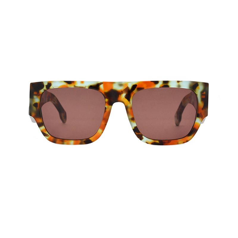 Fashionable sunglasses  Acetate sunglasses