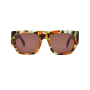 Fashionable sunglasses  Acetate sunglasses