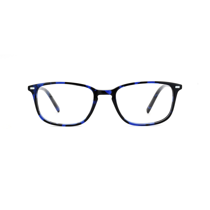 Fashionable Acetate Frames Glasses  Optical Eyewear Glasses