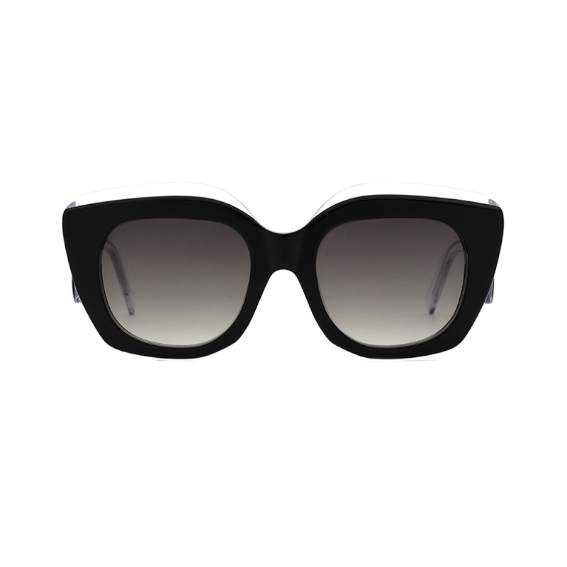 Fashionable sunglasses  Acetate sunglasses