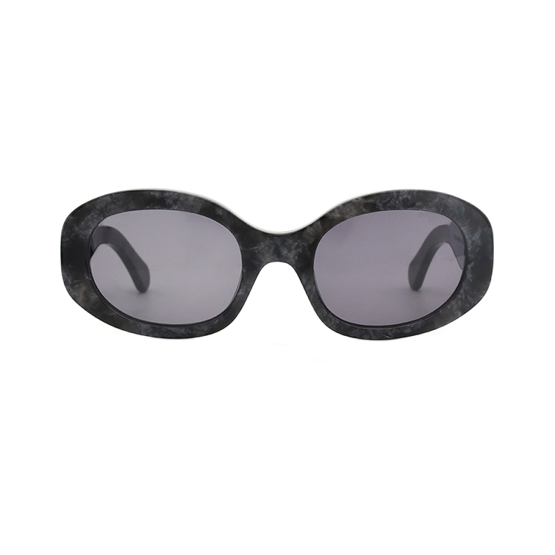 Fashionable sunglasses  Acetate sunglasses