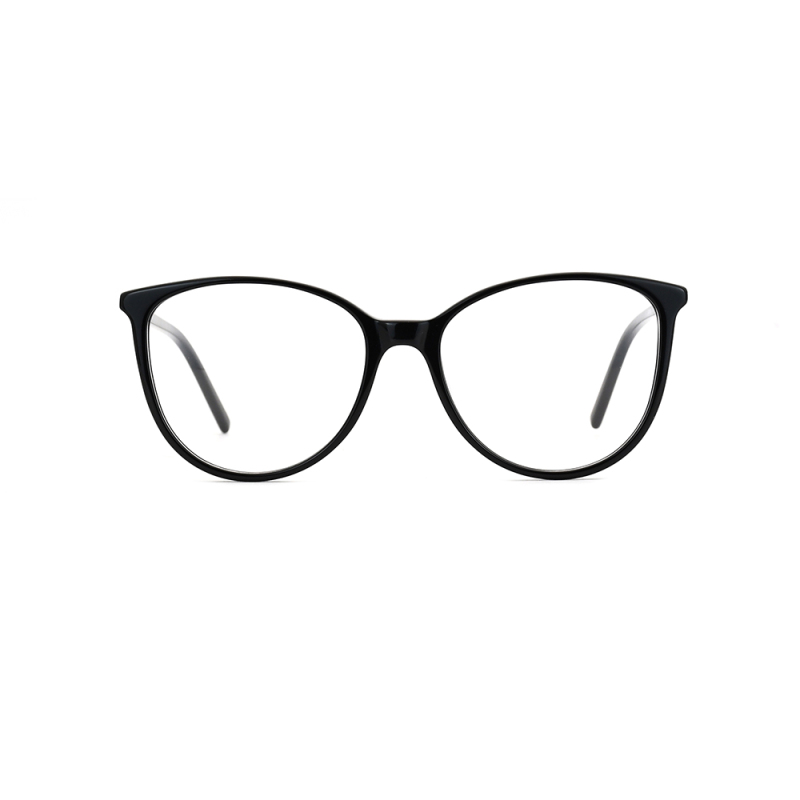 Fashionable Acetate Frames Glasses  Optical Eyewear Glasses