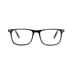 Fabricant de lunettes en acétate de haute qualité Montures optiques pour femmes