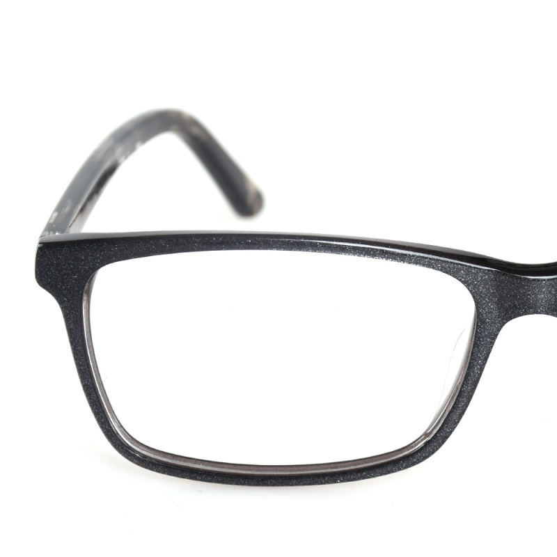 Fashionable Acetate Frames Glasses  Optical Eyewear Glasses