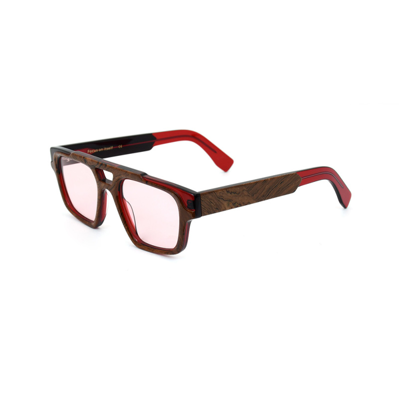 Fashionable sunglasses  Acetate sunglasses