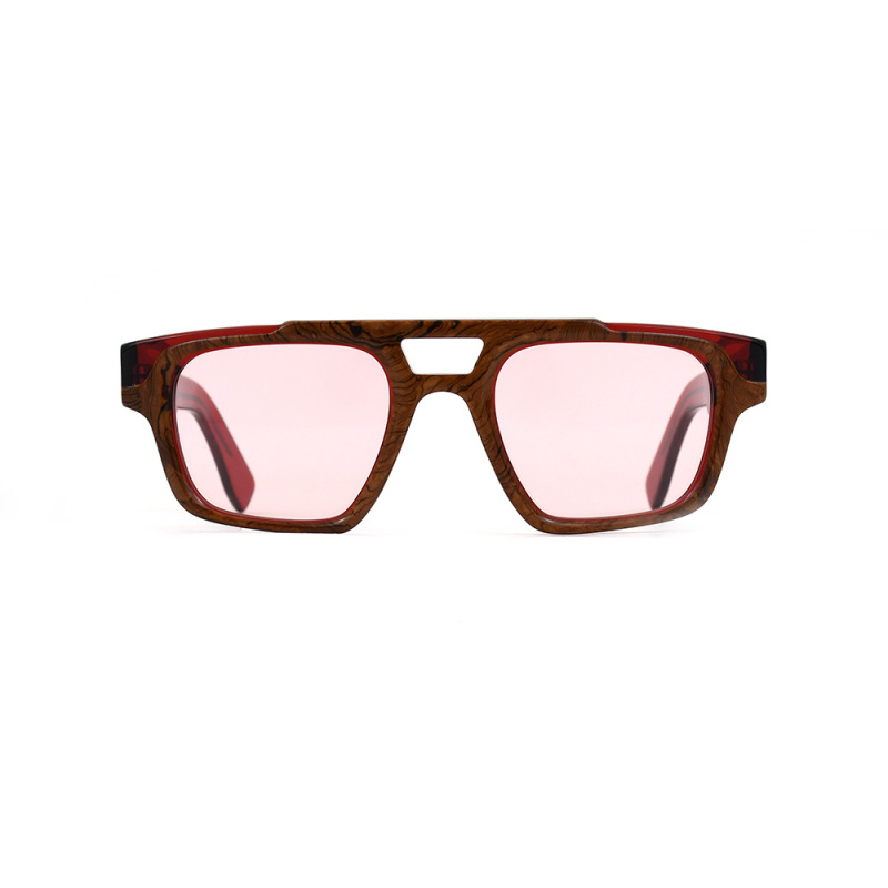 Fashionable sunglasses  Acetate sunglasses