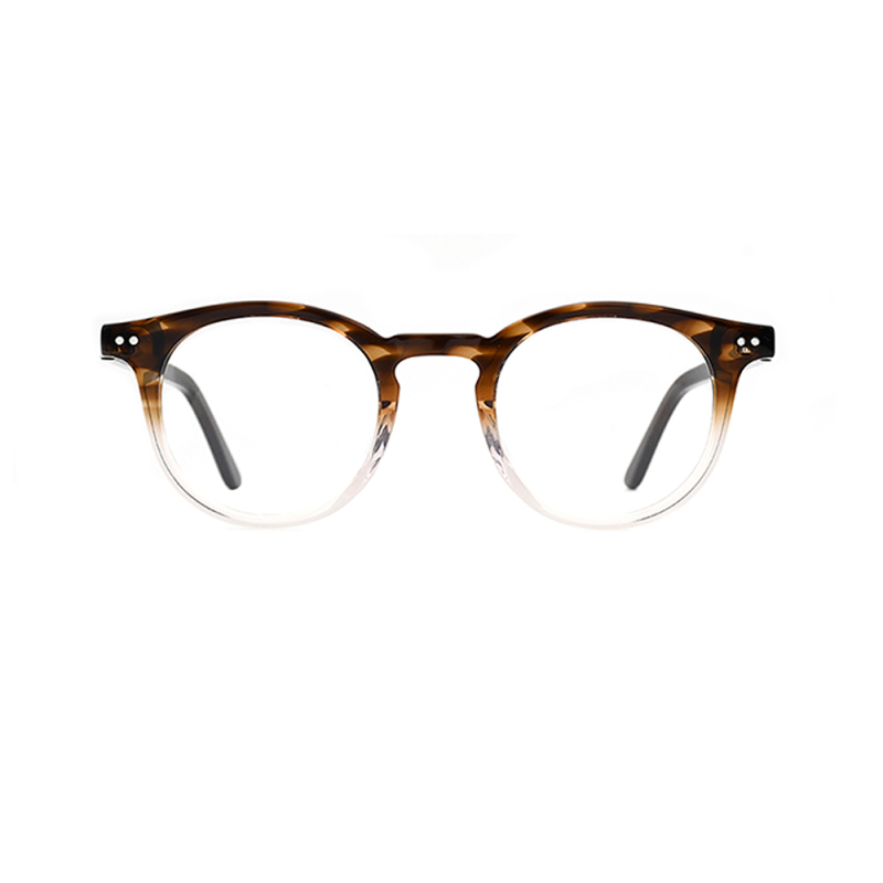 Fashionable Acetate Frames Glasses  Optical Eyewear Glasses