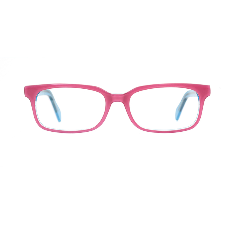 Fashionable Acetate Frames Glasses  Optical Eyewear Glasses