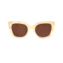 Classic Acetate Handmade  Sun Glasses Eyewear
