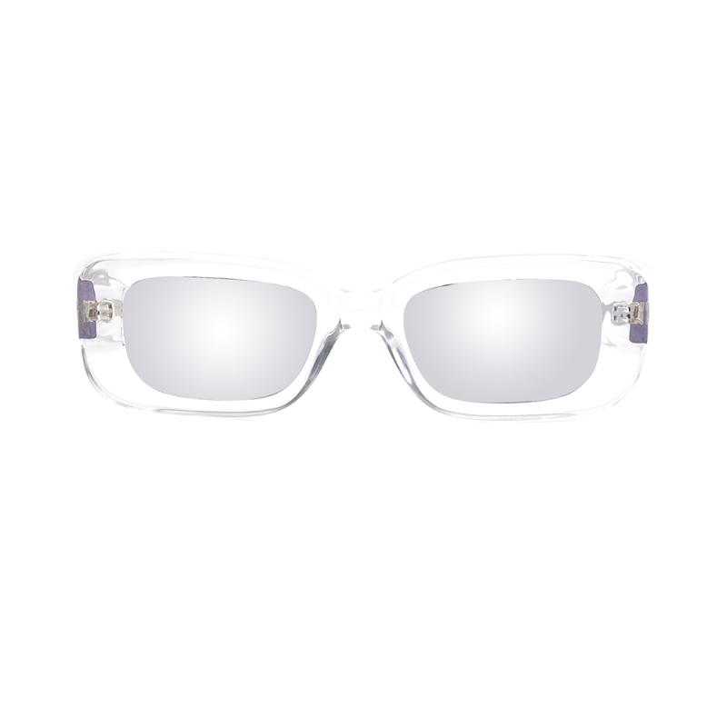 Thickened Acetate Handmade  Sun Glasses Eyewear