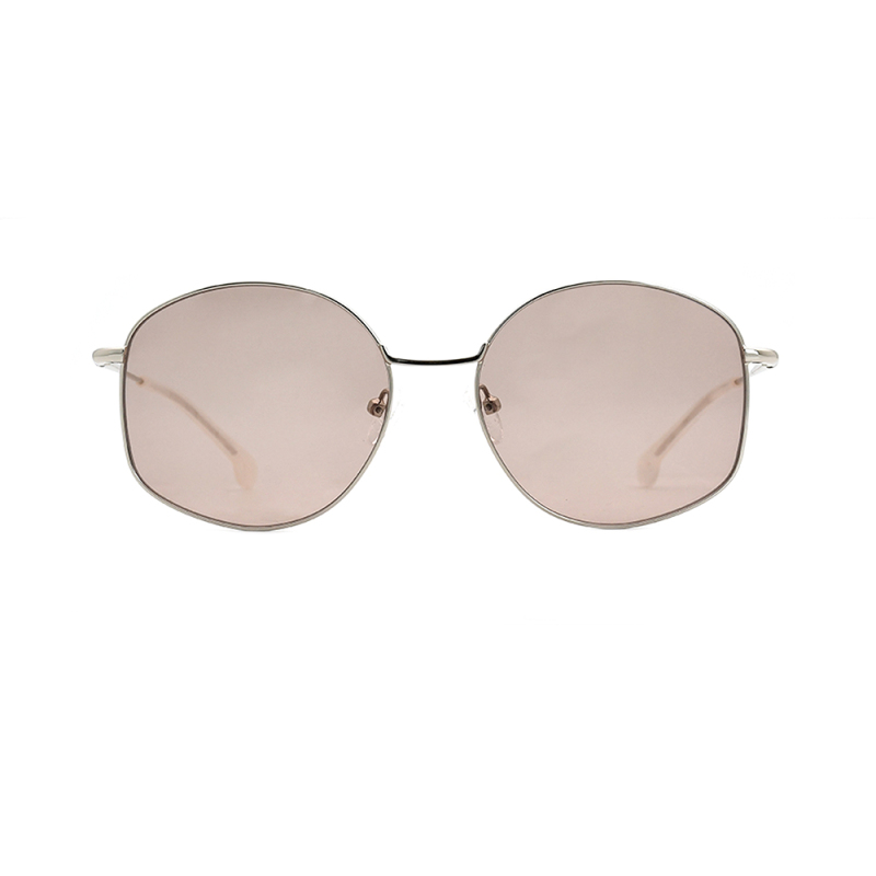 High Quality   Metal sunglasses