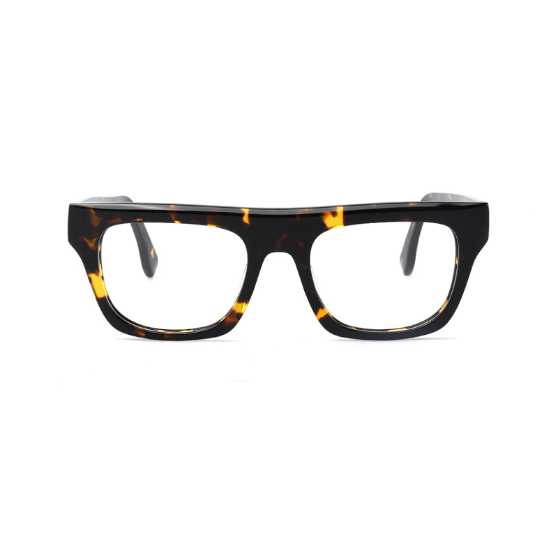 New eyewear Fashion Frame Acetate Optical Frame