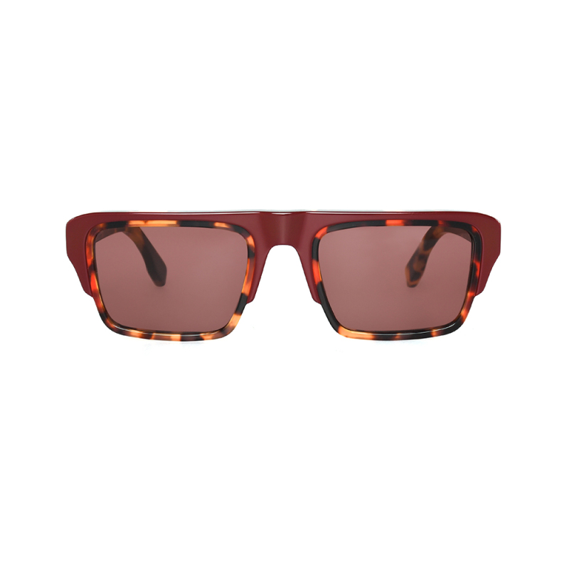 Fashionable sunglasses  Acetate sunglasses