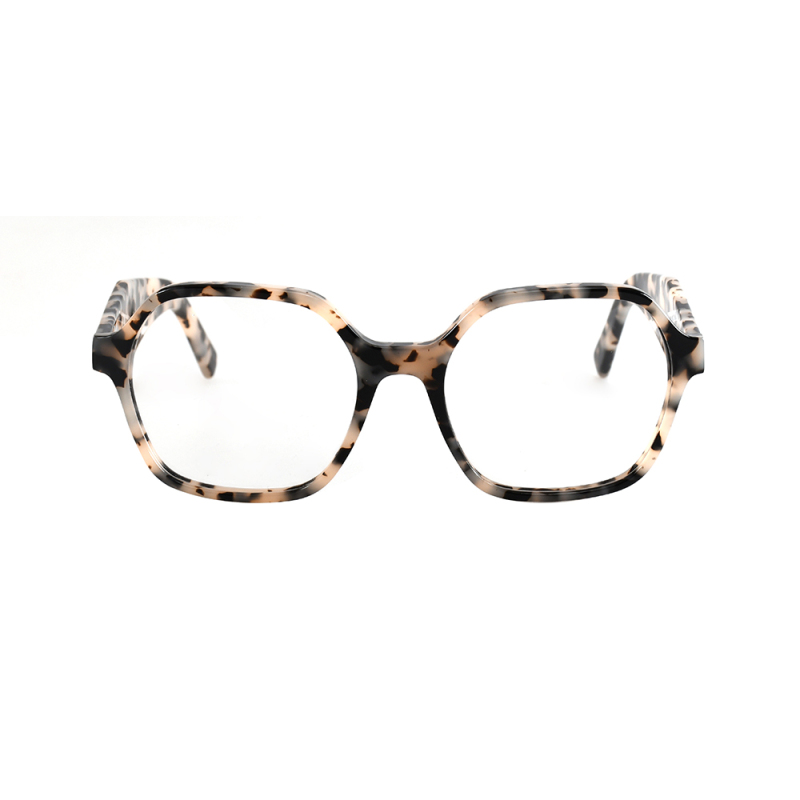 New eyewear Fashion Frame Acetate Optical Frame