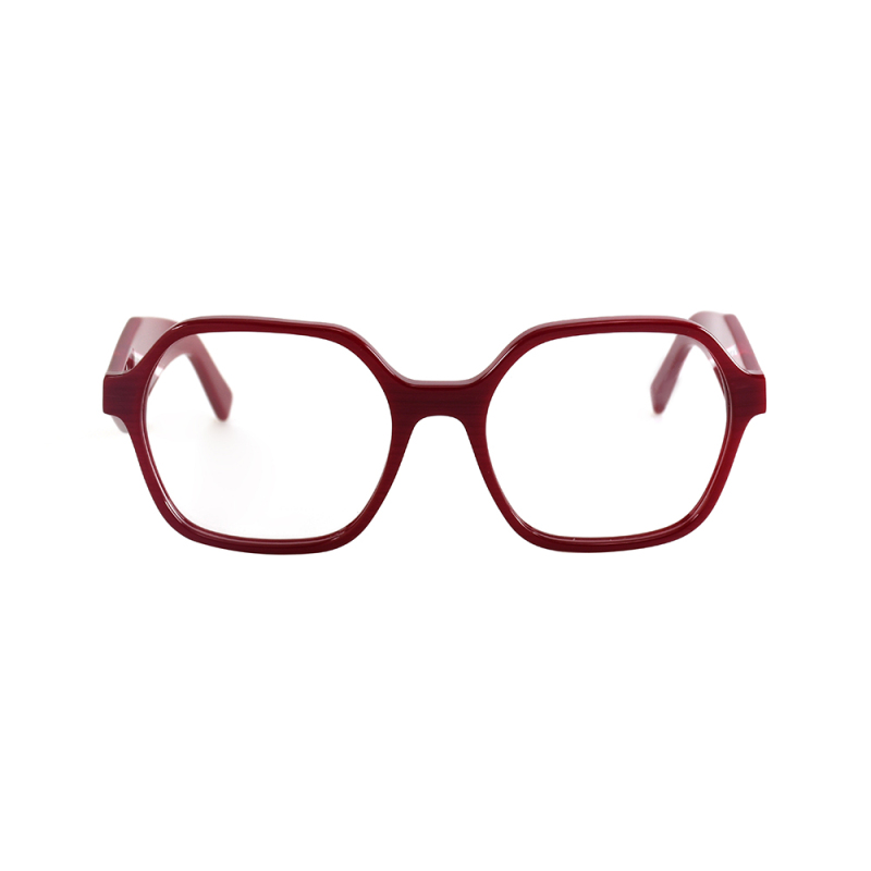 New eyewear Fashion Frame Acetate Optical Frame