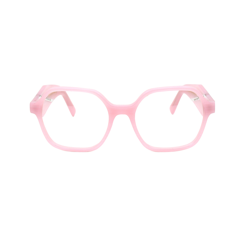 New eyewear Fashion Frame Acetate Optical Frame