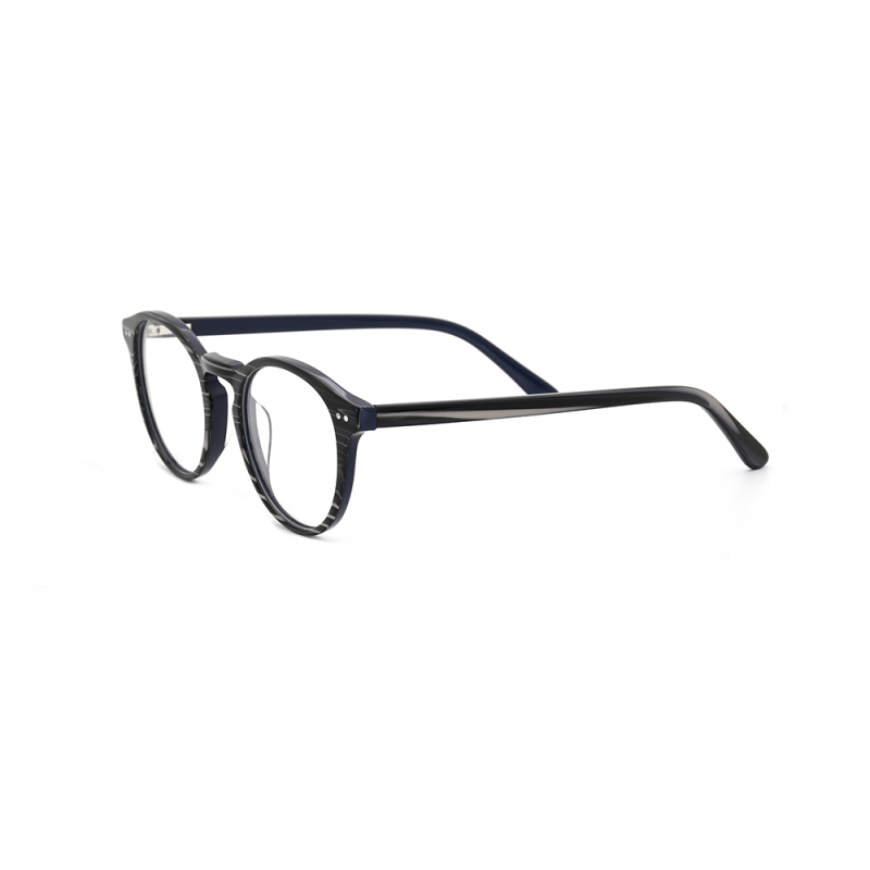 Fashionable Acetate Frames Glasses  Optical Eyewear Glasses
