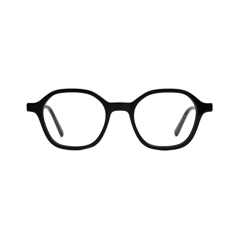 Fashionable Acetate Frames Glasses  Optical Eyewear Glasses