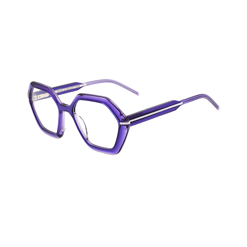 New eyewear Fashion  Frame Acetate Optical Frame