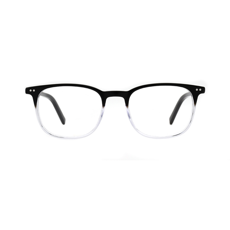 Fashionable Acetate Frames Glasses  Optical Eyewear Glasses