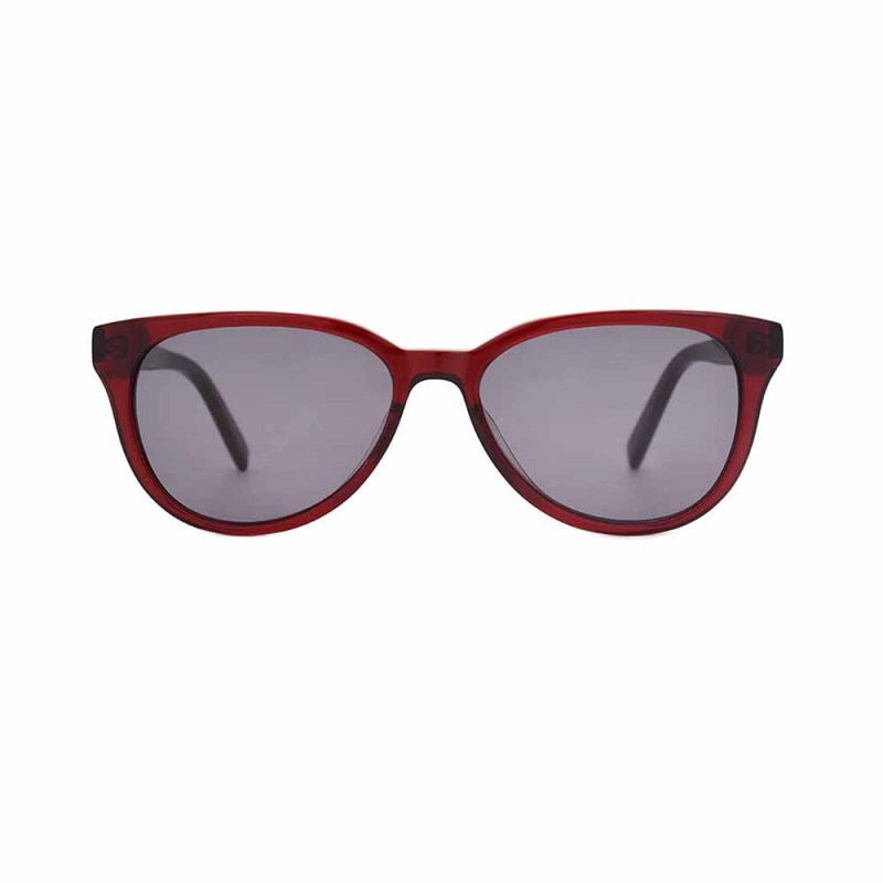 Classic Acetate Handmade  Sun Glasses Eyewear