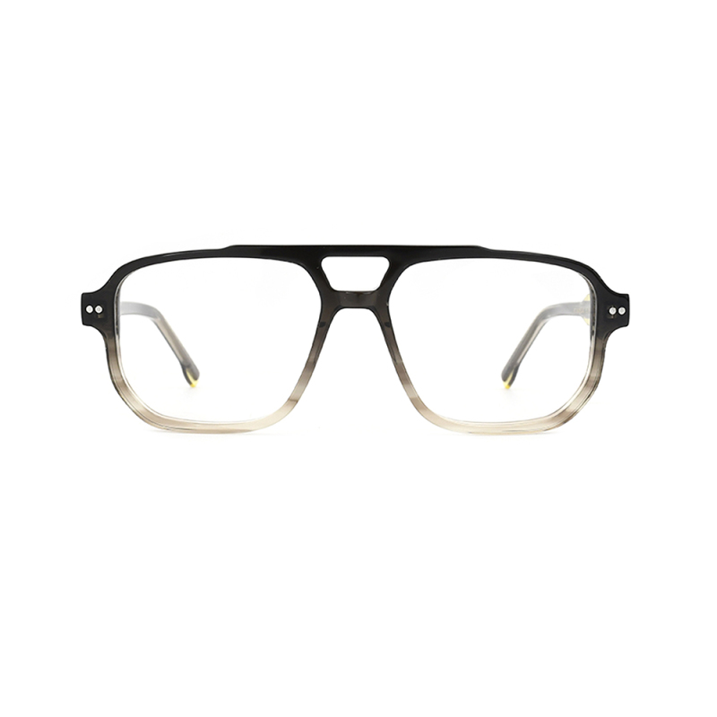 Neue Brillen Fashion Frame Optischer Rahmen aus Acetat