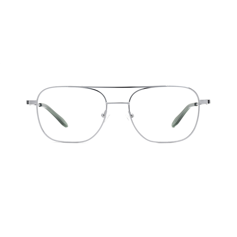 High Quality Metal  Optical frames