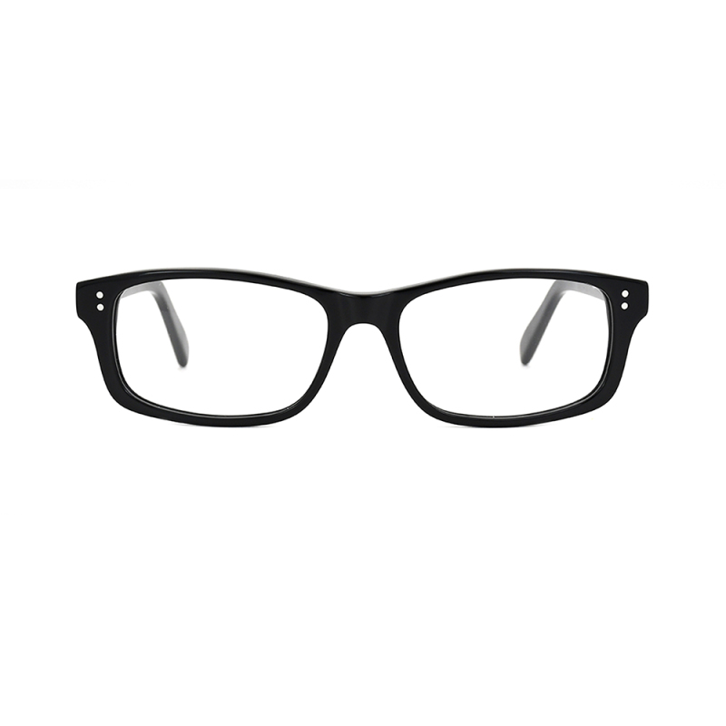 Fashionable Acetate Frames Glasses  Optical Eyewear Glasses