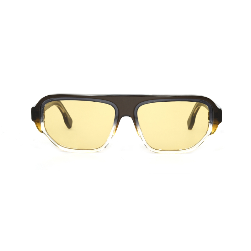 Fashionable sunglasses  Acetate sunglasses