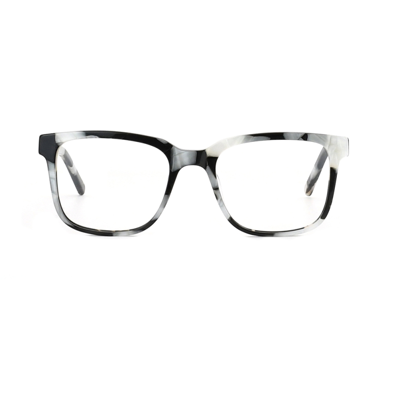 Fashionable Acetate Frames Glasses  Optical Eyewear Glasses