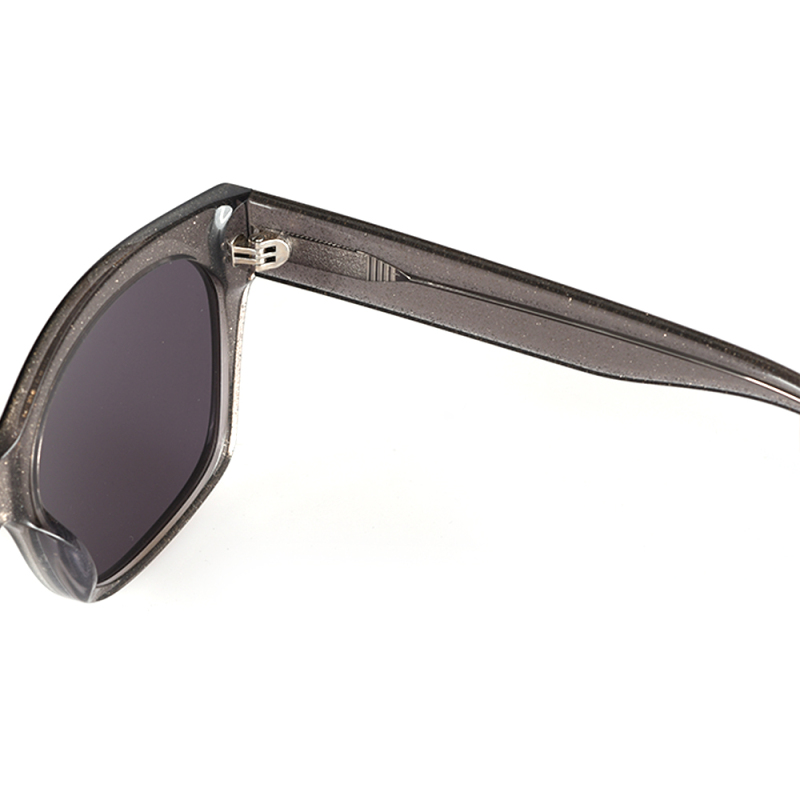 Classic Acetate Handmade  Sun Glasses Eyewear