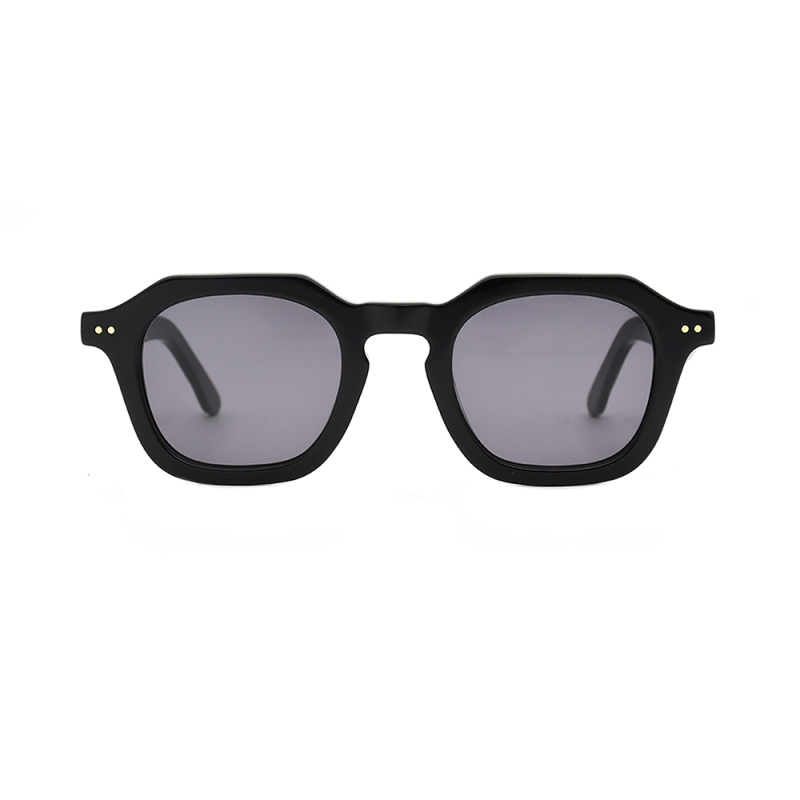 Fashionable sunglasses  Acetate sunglasses