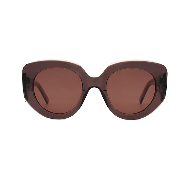 Fashionable sunglasses  Acetate sunglasses