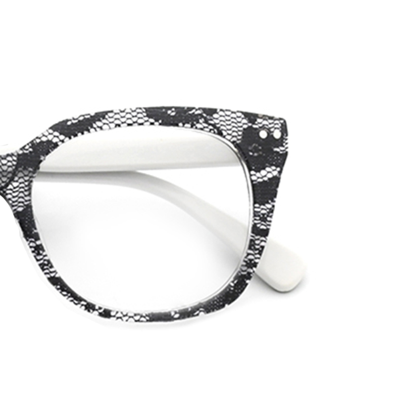 Fashionable Acetate Frames Glasses  Optical Eyewear Glasses