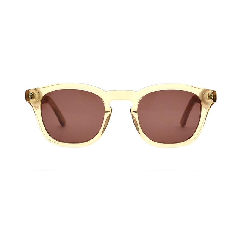 Fashionable sunglasses  Acetate sunglasses