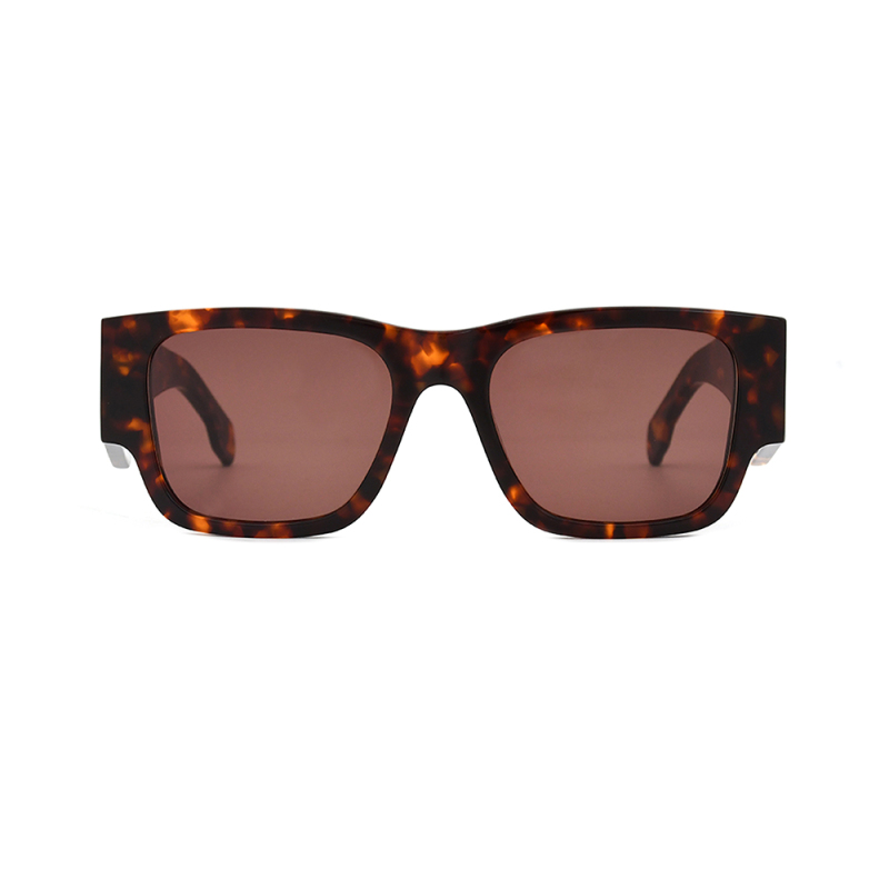 Fashionable sunglasses  Acetate sunglasses
