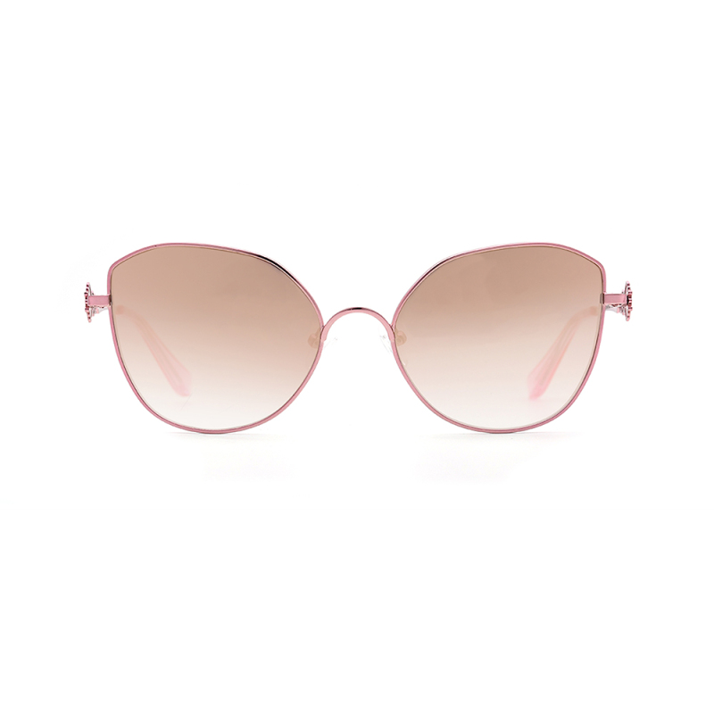 High Quality Metal sunglasses