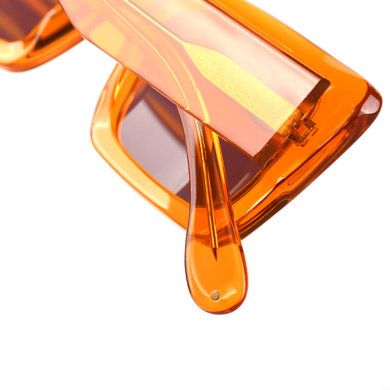 Fashionable sunglasses  Acetate sunglasses