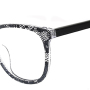 Fashionable Acetate Frames Glasses  Optical Eyewear Glasses