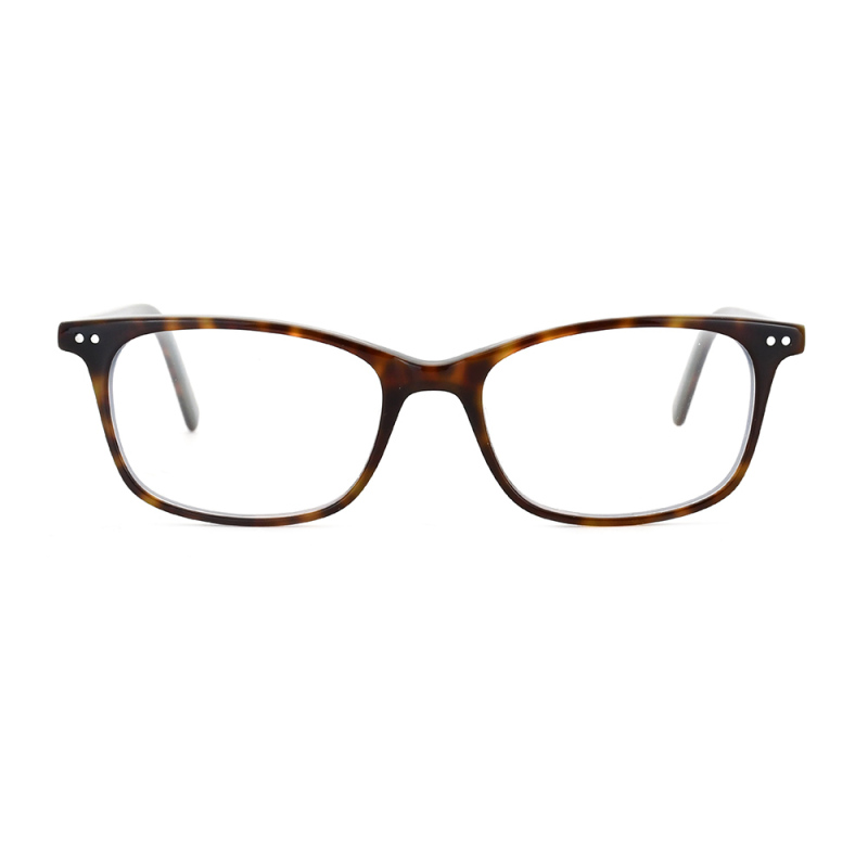 Fashionable Acetate Frames Glasses  Optical Eyewear Glasses