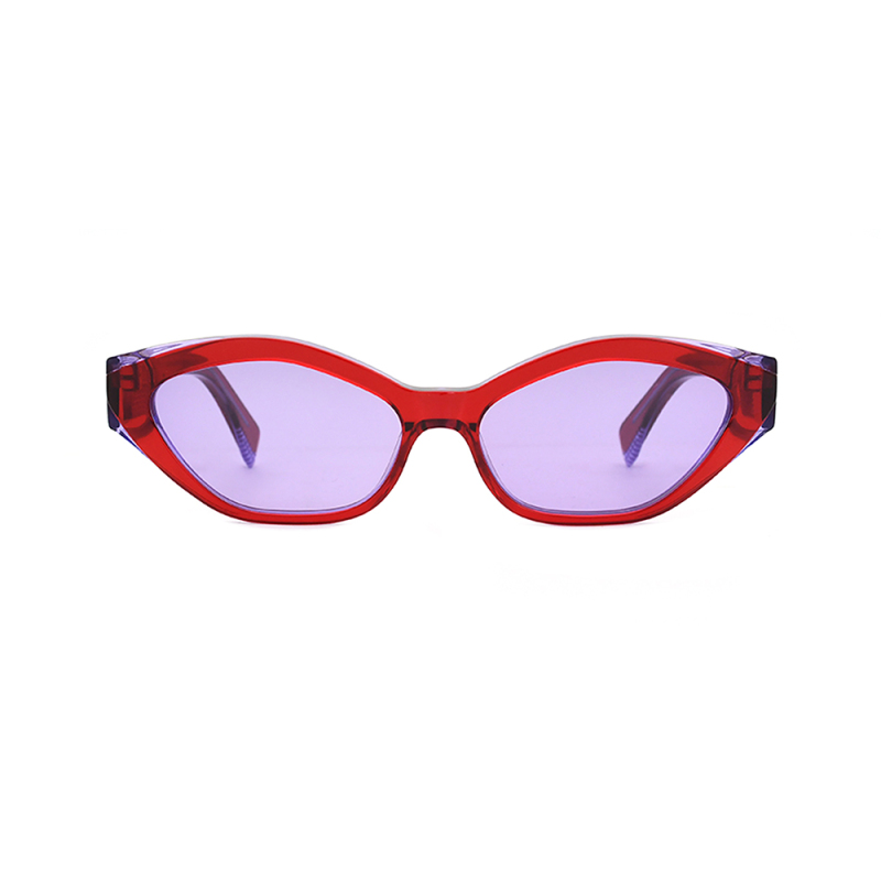 Fashionable sunglasses  Acetate sunglasses