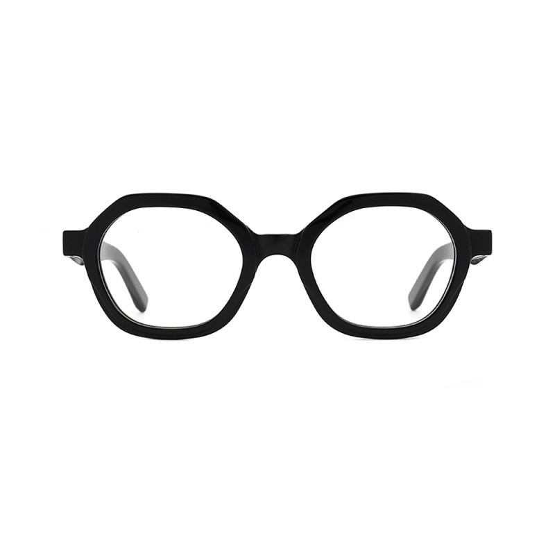 Neue Brillen Fashion Frame Optischer Rahmen aus Acetat