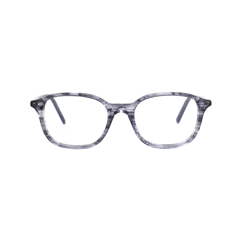 Fashionable Acetate Frames Glasses  Optical Eyewear Glasses