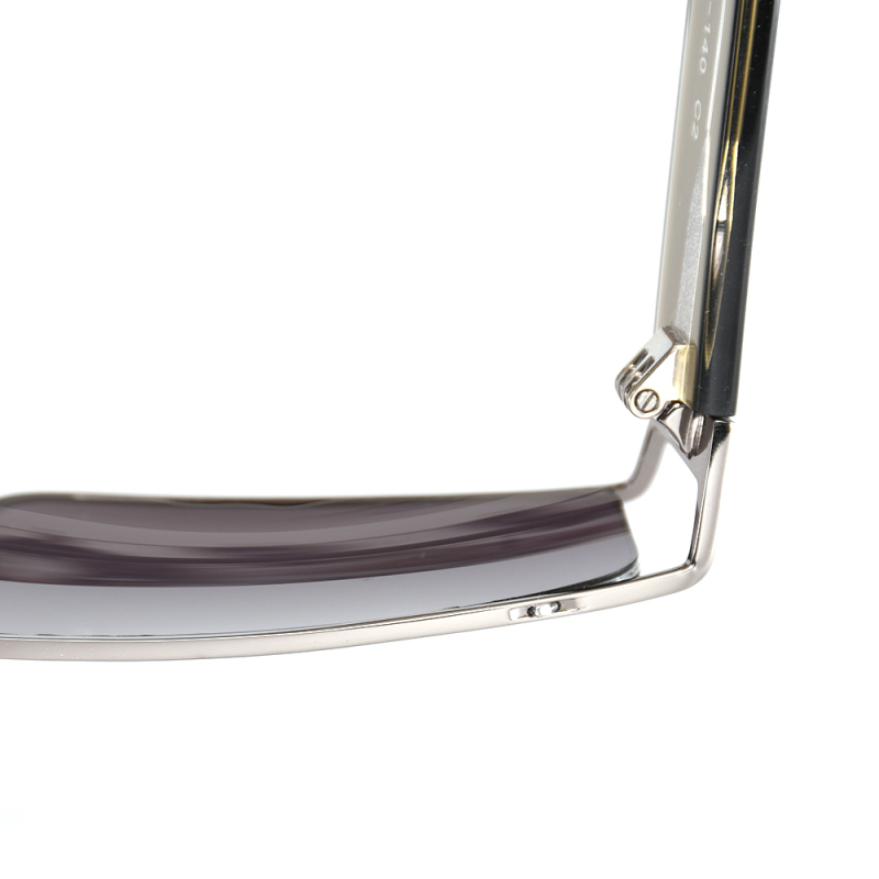 High Quality Metal  sunglasses