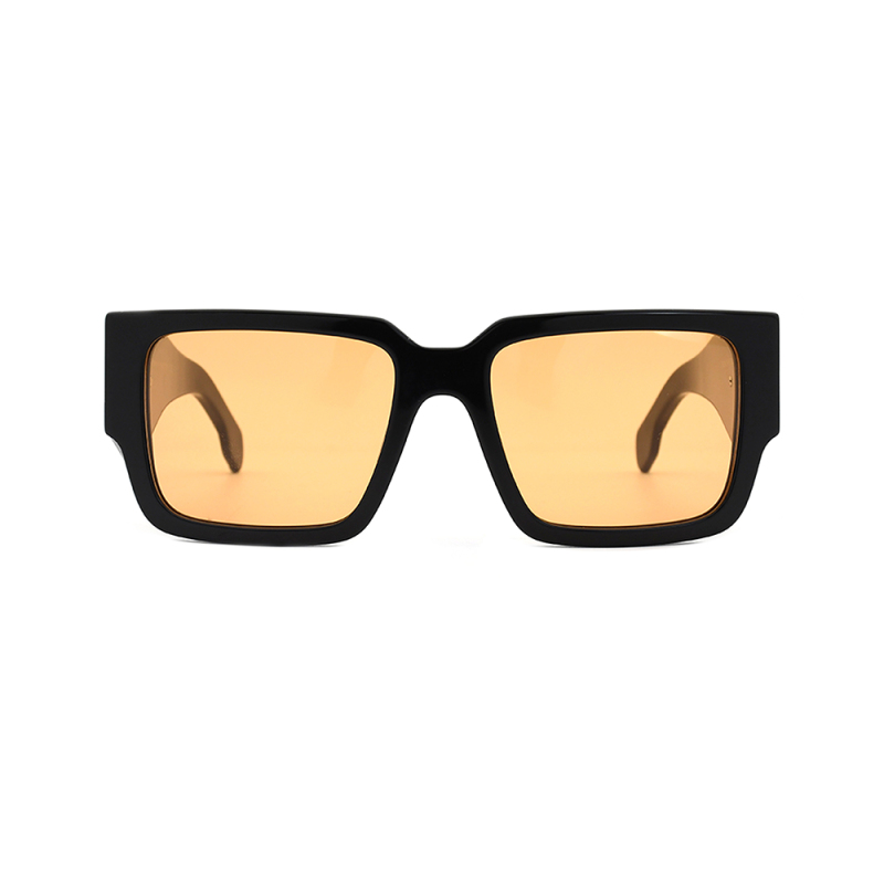 Fashionable sunglasses  Acetate sunglasses