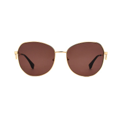 Fashionable High Quality Metal   sunglasses