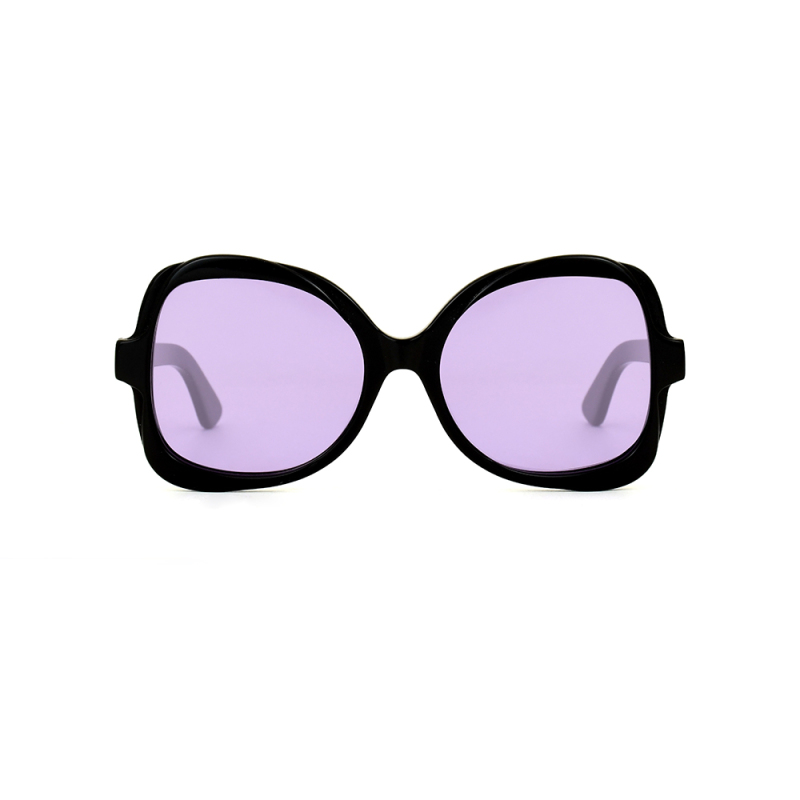 Fashionable sunglasses  Acetate sunglasses