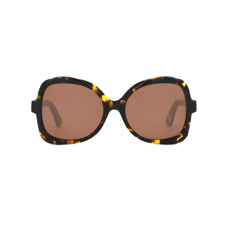Fashionable sunglasses  Acetate sunglasses
