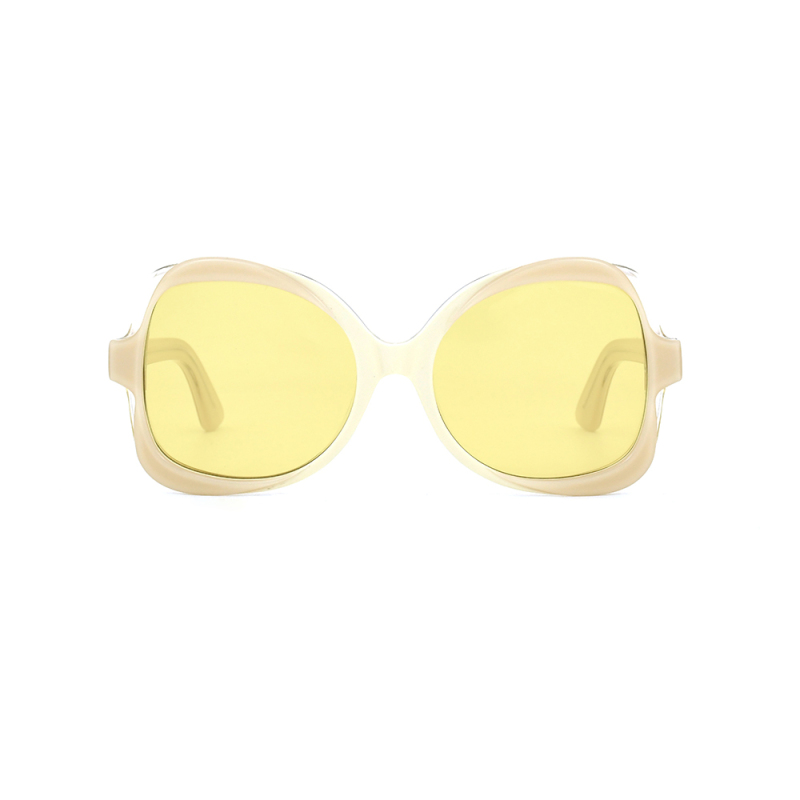 Fashionable sunglasses  Acetate sunglasses